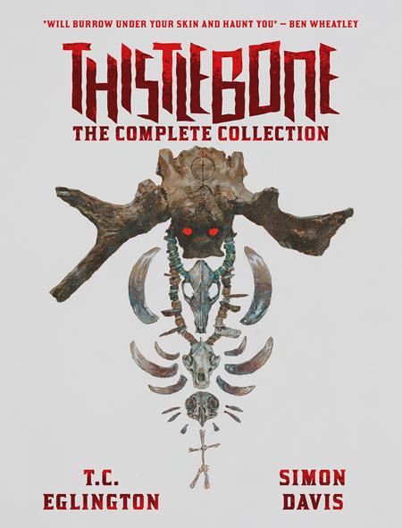 Thistlebone The Complete Collection TP *PRE-ORDER*