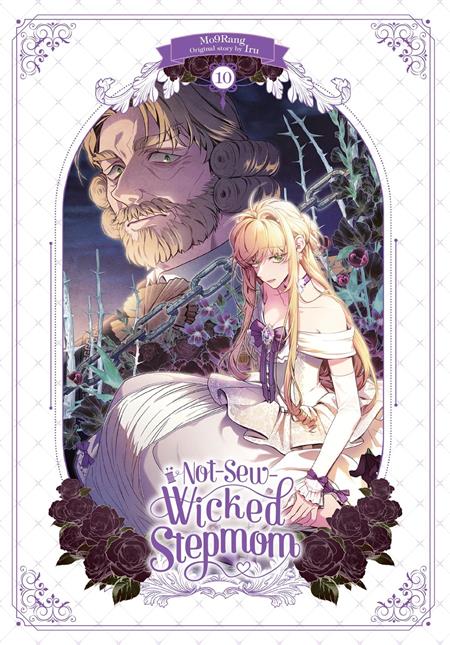 Not-Sew-Wicked Stepmom Vol 10 *PRE-ORDER*