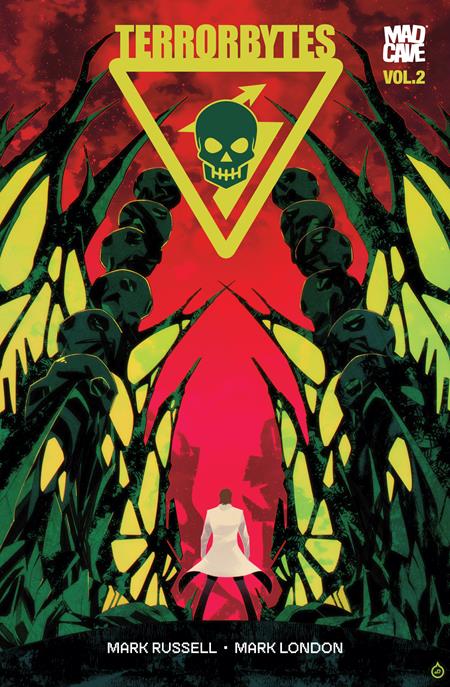 Terrorbytes TP Vol 02 *PRE-ORDER*