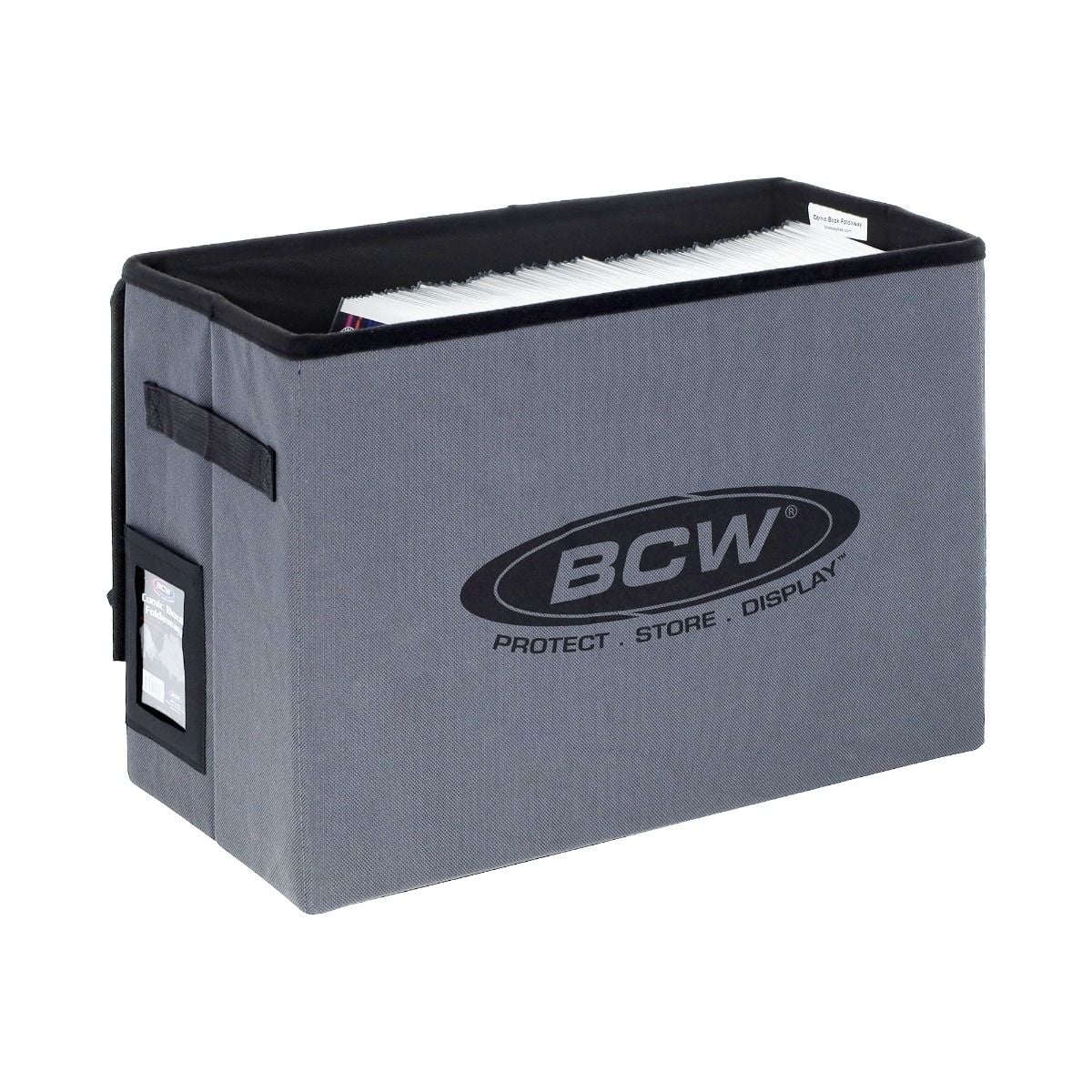 BCW Comic Book Foldaway