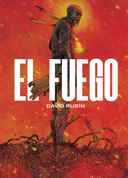 El Fuego HC *PRE-ORDER*