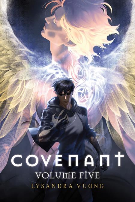 Covenant TP Vol 05 *PRE-ORDER*