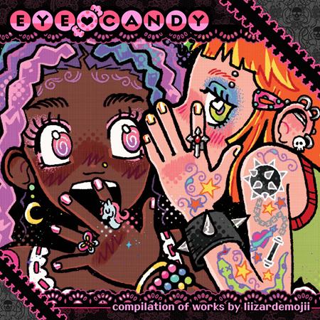 Eye Candy TP *PRE-ORDER*