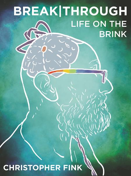 Breakthrough Life On The Brink TP *PRE-ORDER*