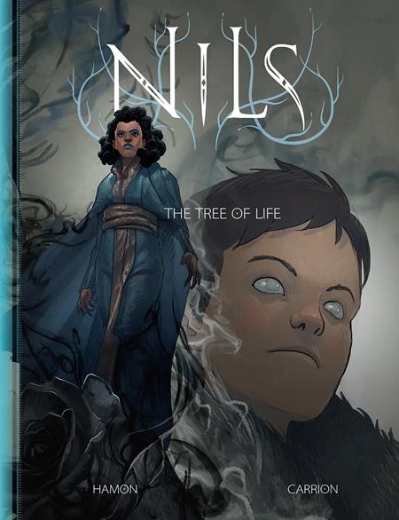 Nils TP The Tree Of Life *PRE-ORDER*