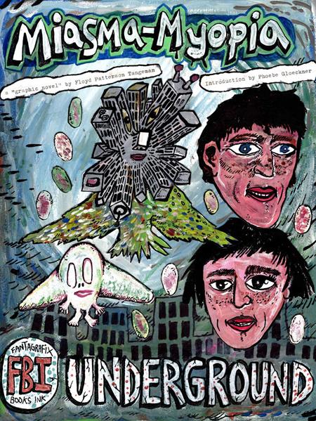 Miasma Myopia TP *PRE-ORDER*