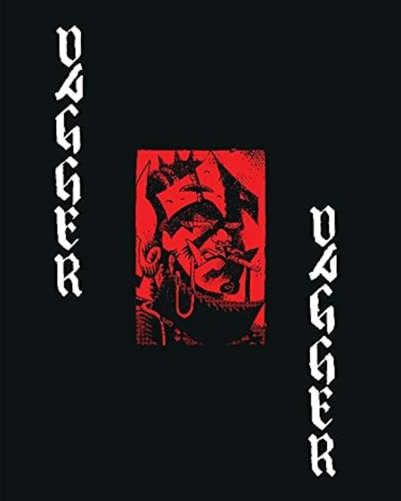 Dagger Dagger TP *PRE-ORDER*