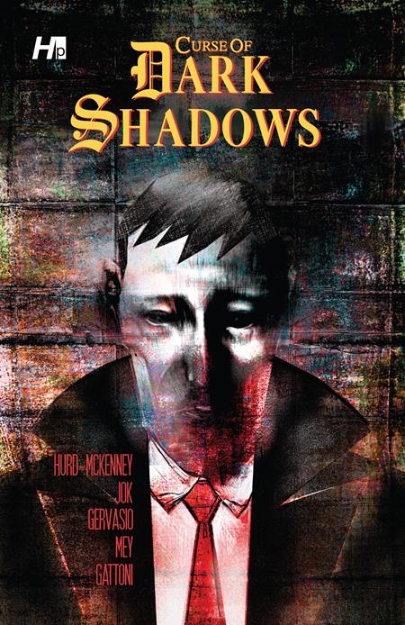 Curse Of Dark Shadows TP *PRE-ORDER*