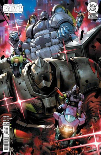 【バラ買いOK】DC Comics Batman 22冊 202604-0000528457_grande.jpg?v
