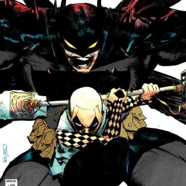 Absolute Batman Comics - Absolute Batman Comic Books - Walt's