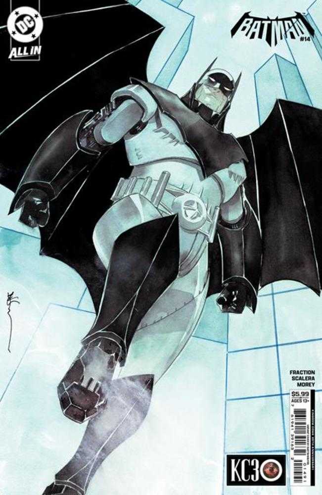 Batman Comics - Batman Comic Books - Walt's Comic Shop