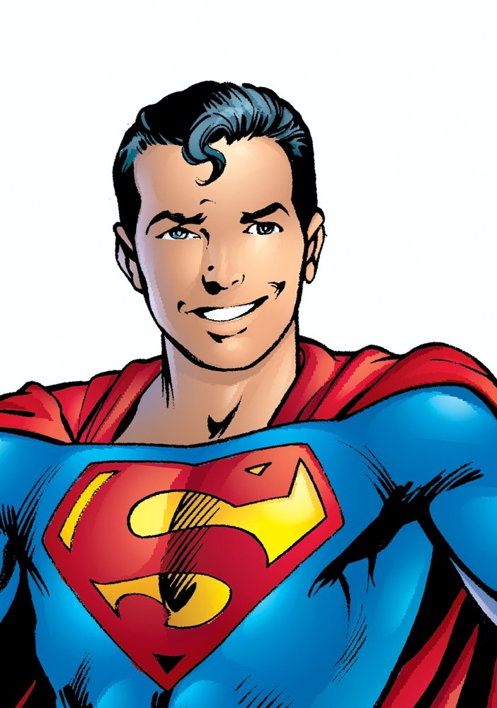 Superboy: The Greatest Team-Ups Ever Told TP