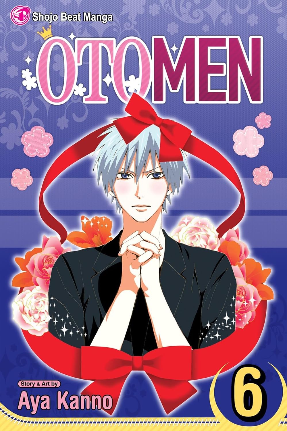 Otomen, Vol. 06