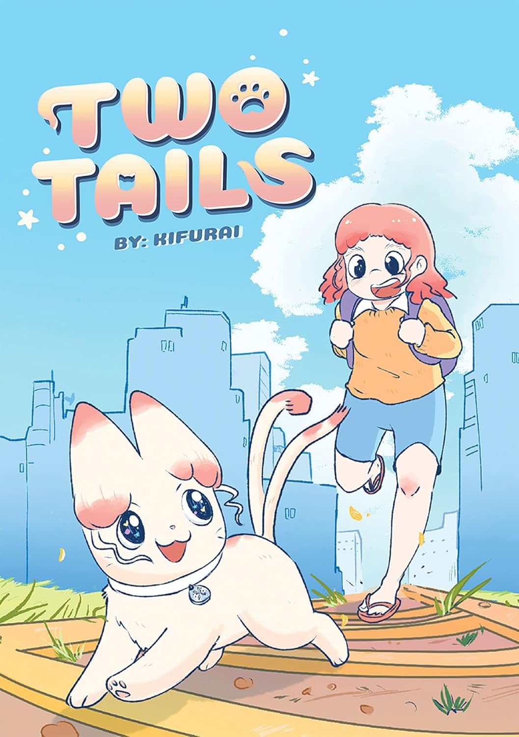 Two Tails GN
