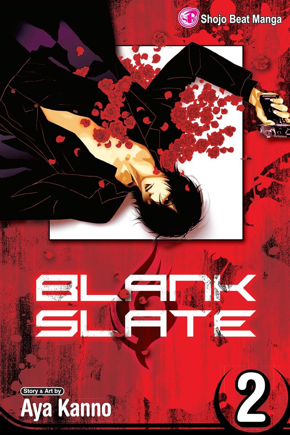 Blank Slate Vol 02