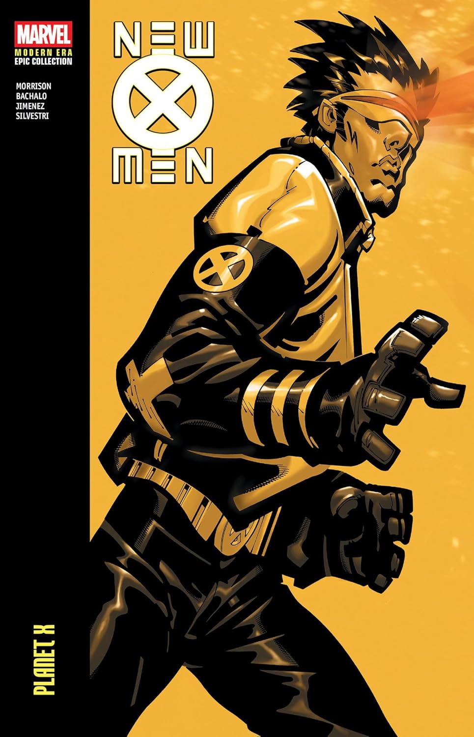 New X-Men Modern Era Epic Collection Vol. 3: Planet X TP *PRE-ORDER*