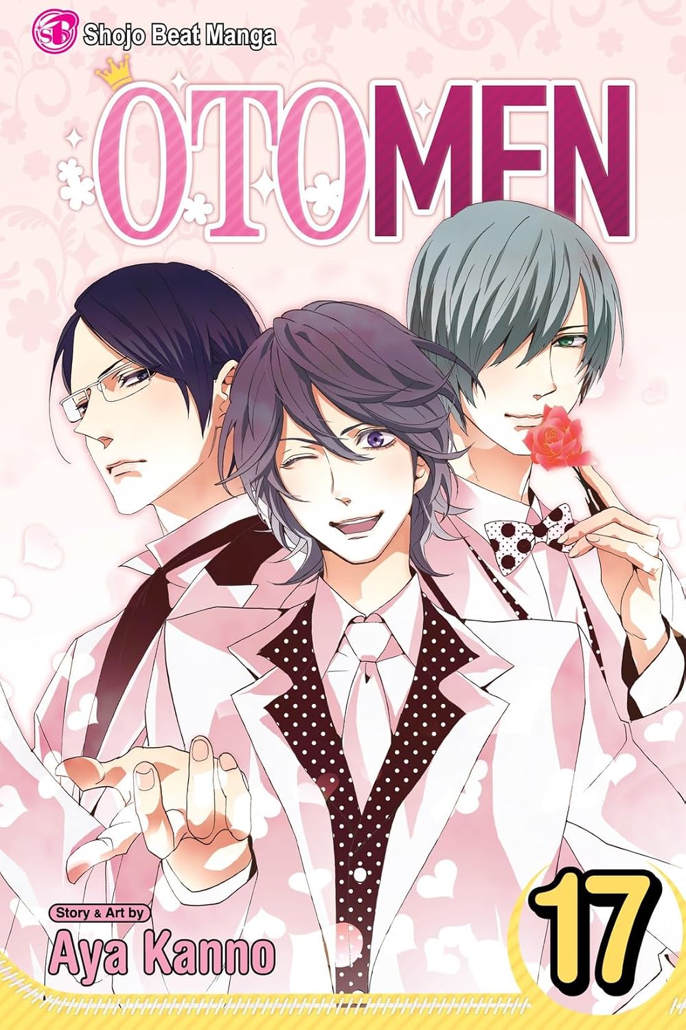 Otomen, Vol. 16