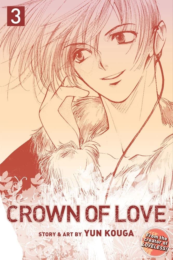 Crown of Love Vol 03