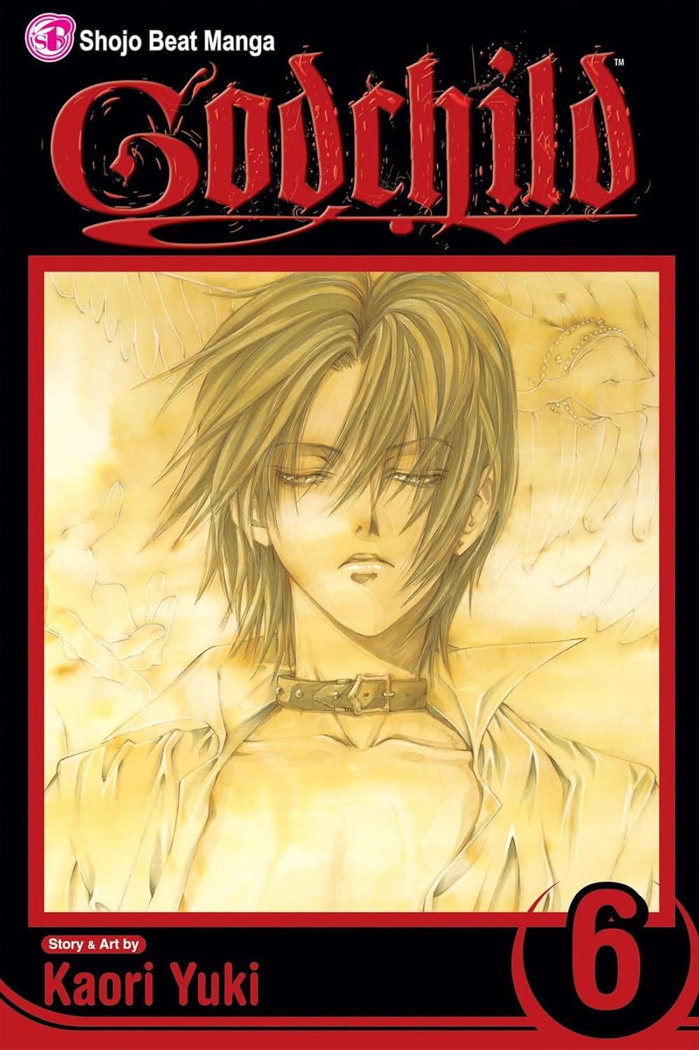 Godchild Vol. 6