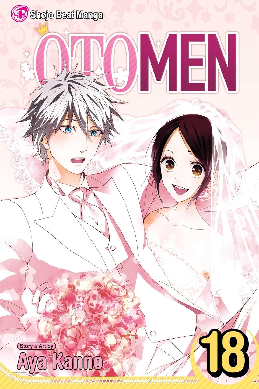 Otomen, Vol. 17