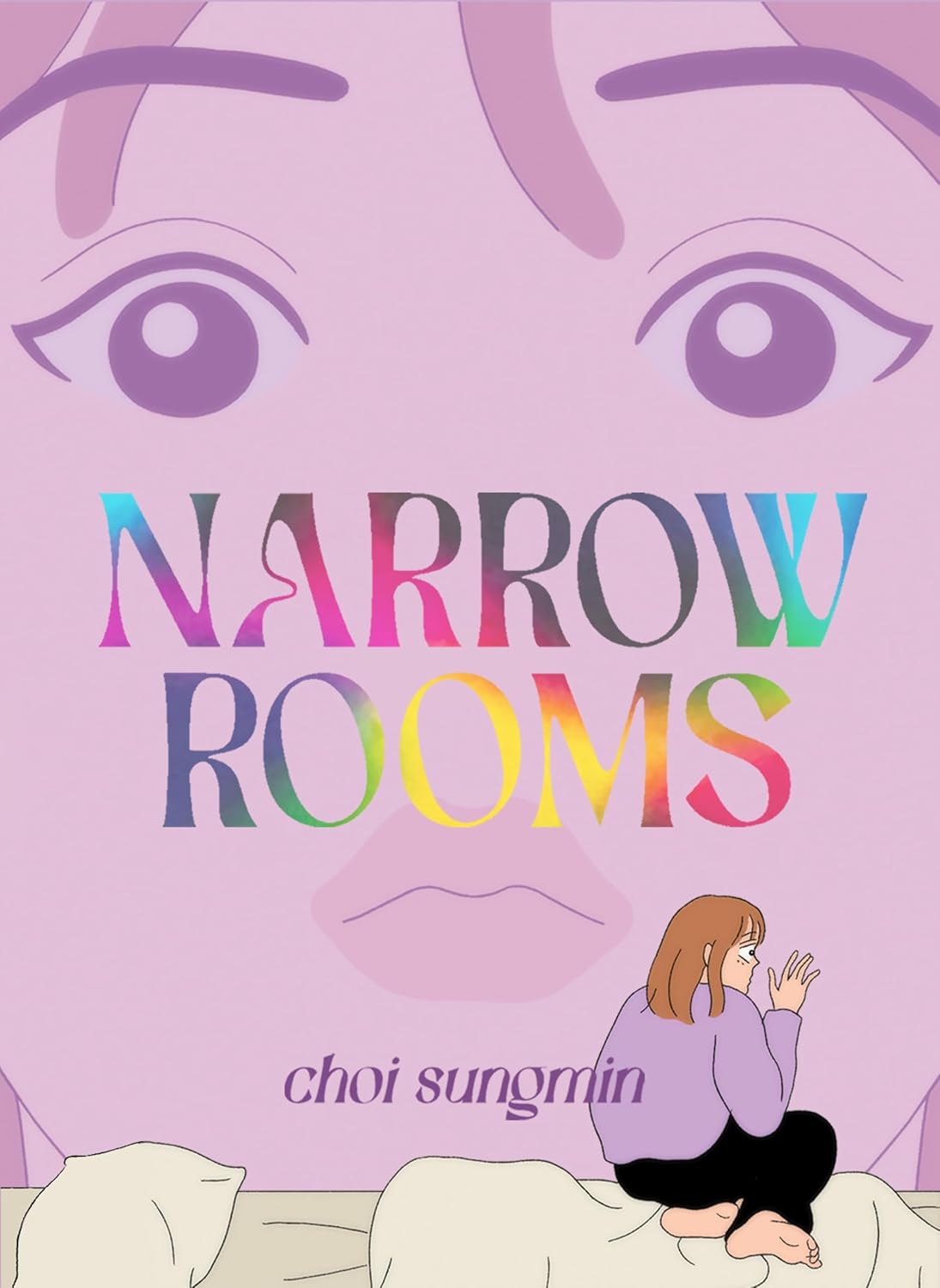 Narrow Rooms TP *PRE-ORDER*