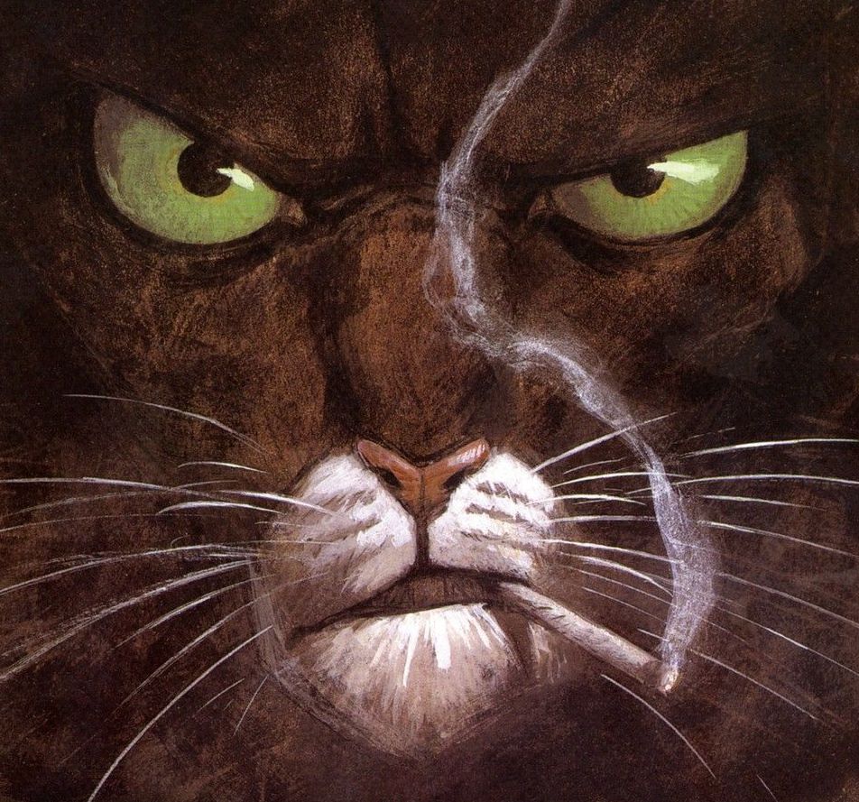 Blacksad HC Bundle