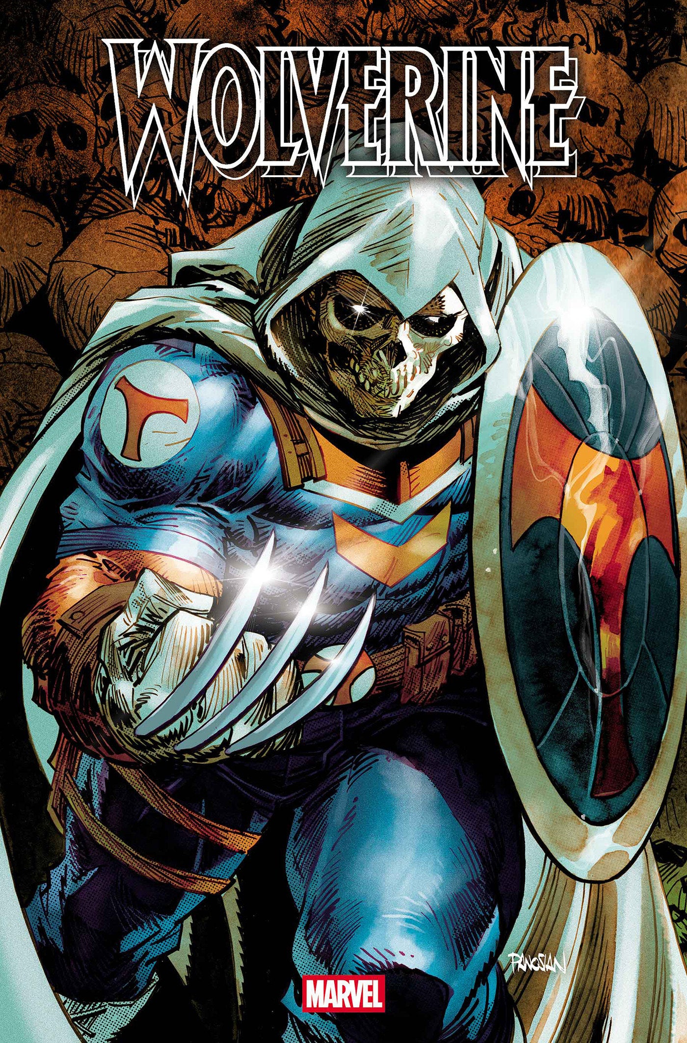 X-Men, X-Factor, New Mutants Comics and more - Walt's Comic Shop