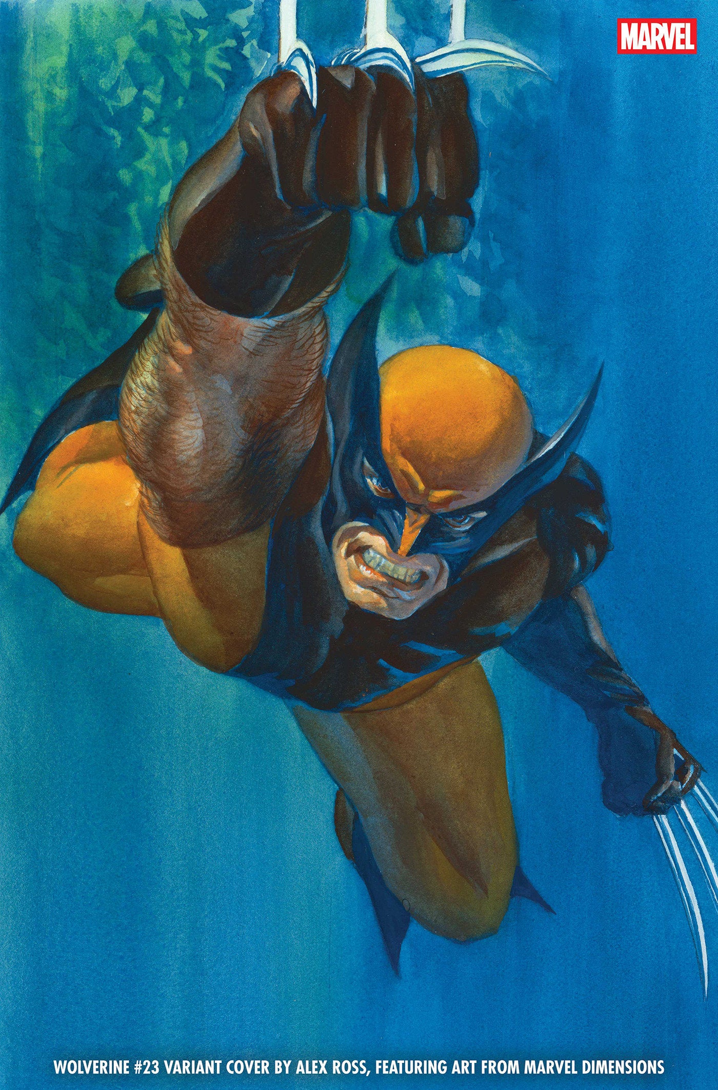 X-Men, X-Factor, New Mutants Comics and more - Walt's Comic Shop
