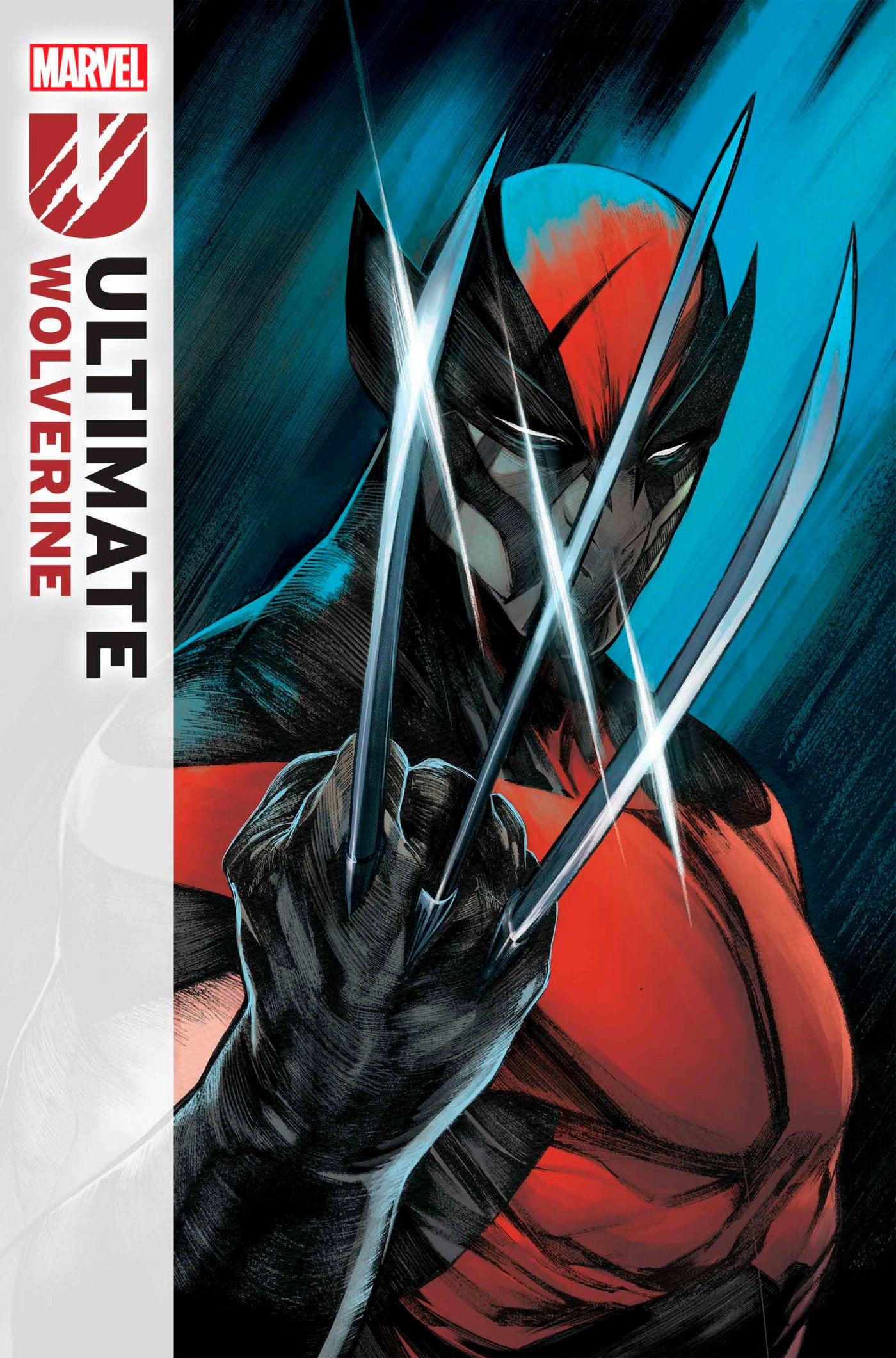 Ultimate Wolverine #1 *one copy per customer*