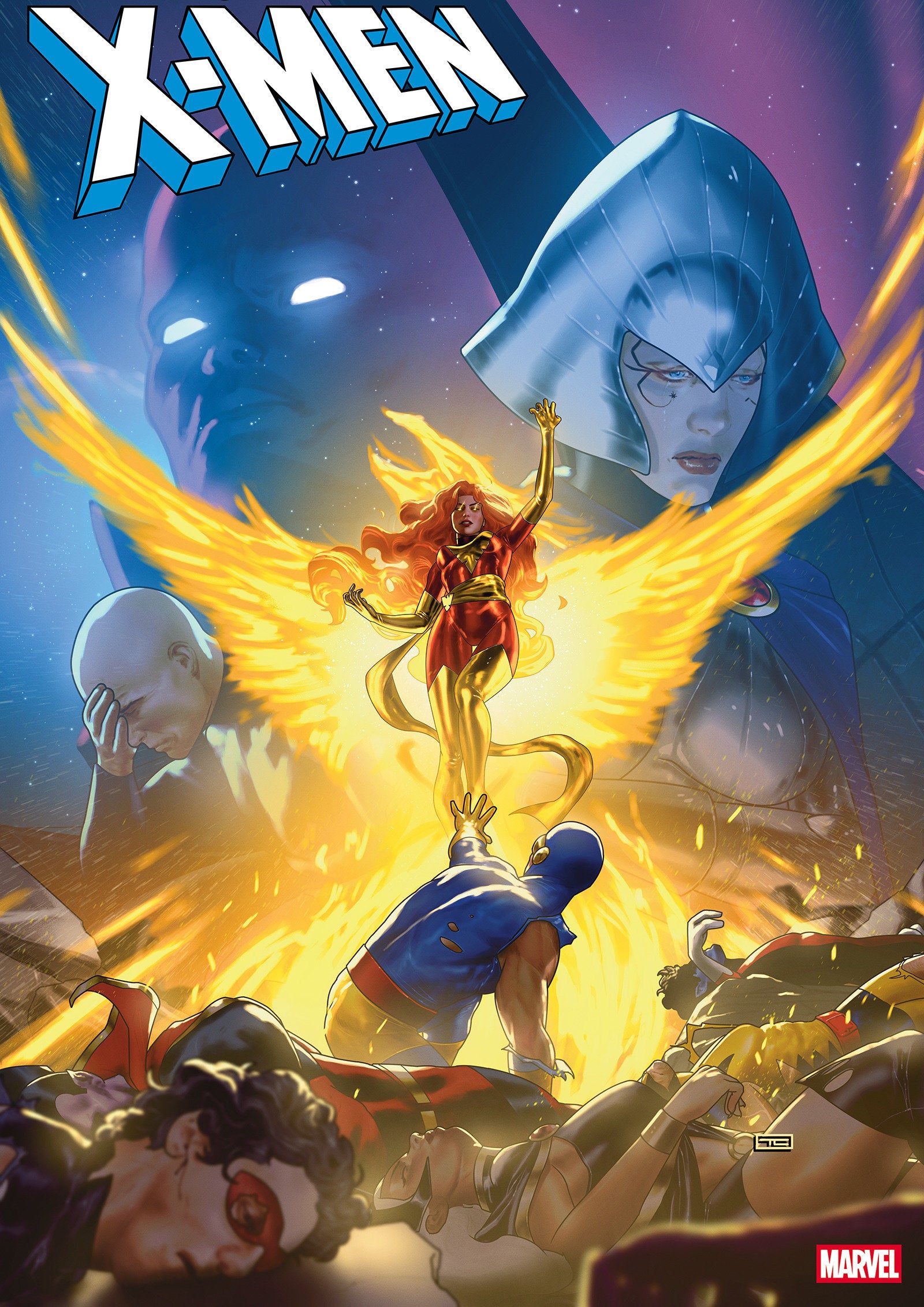 X-Men #137 Facsimile Edition Taurin Clarke 1:25 Ratio Variant [New Printing]