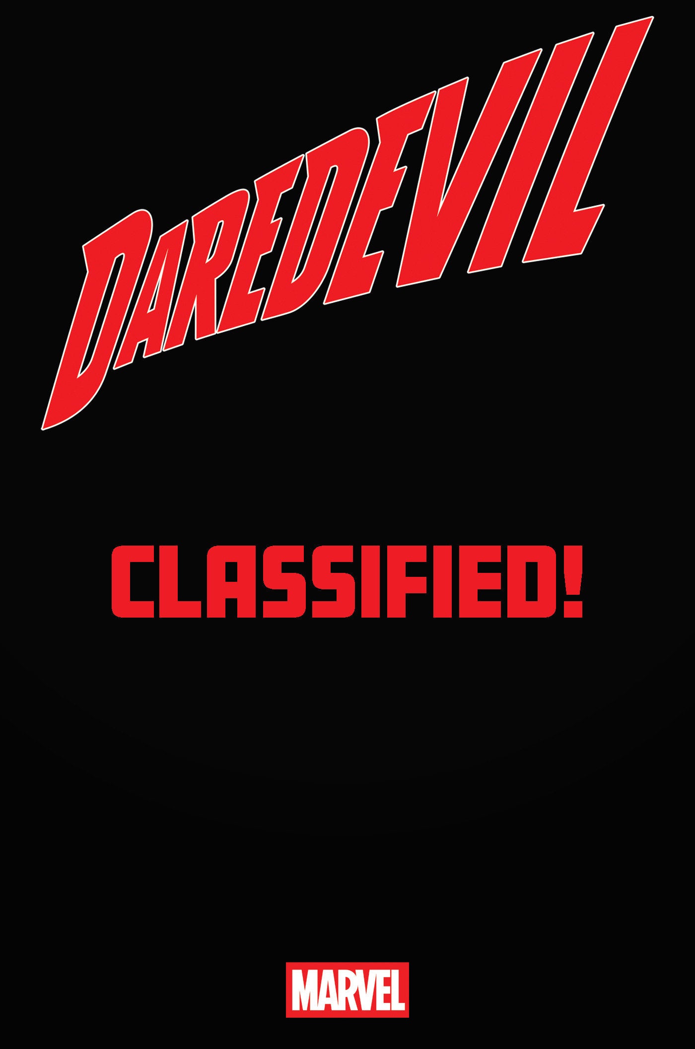 Daredevil #3 Carissa Susilo Magic: The Gathering Full Art 1:50 Ratio Variant