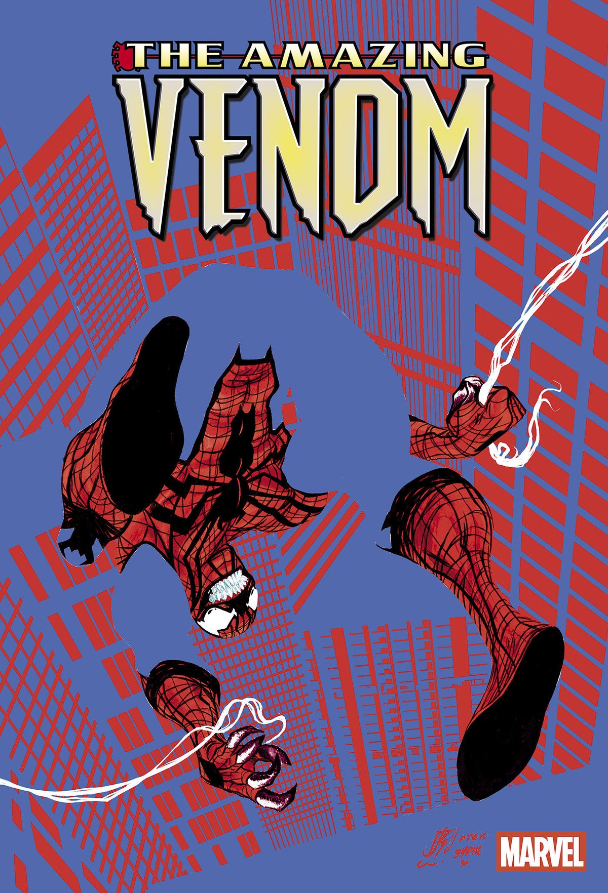 The Amazing Venom #1 *one copy per customer*