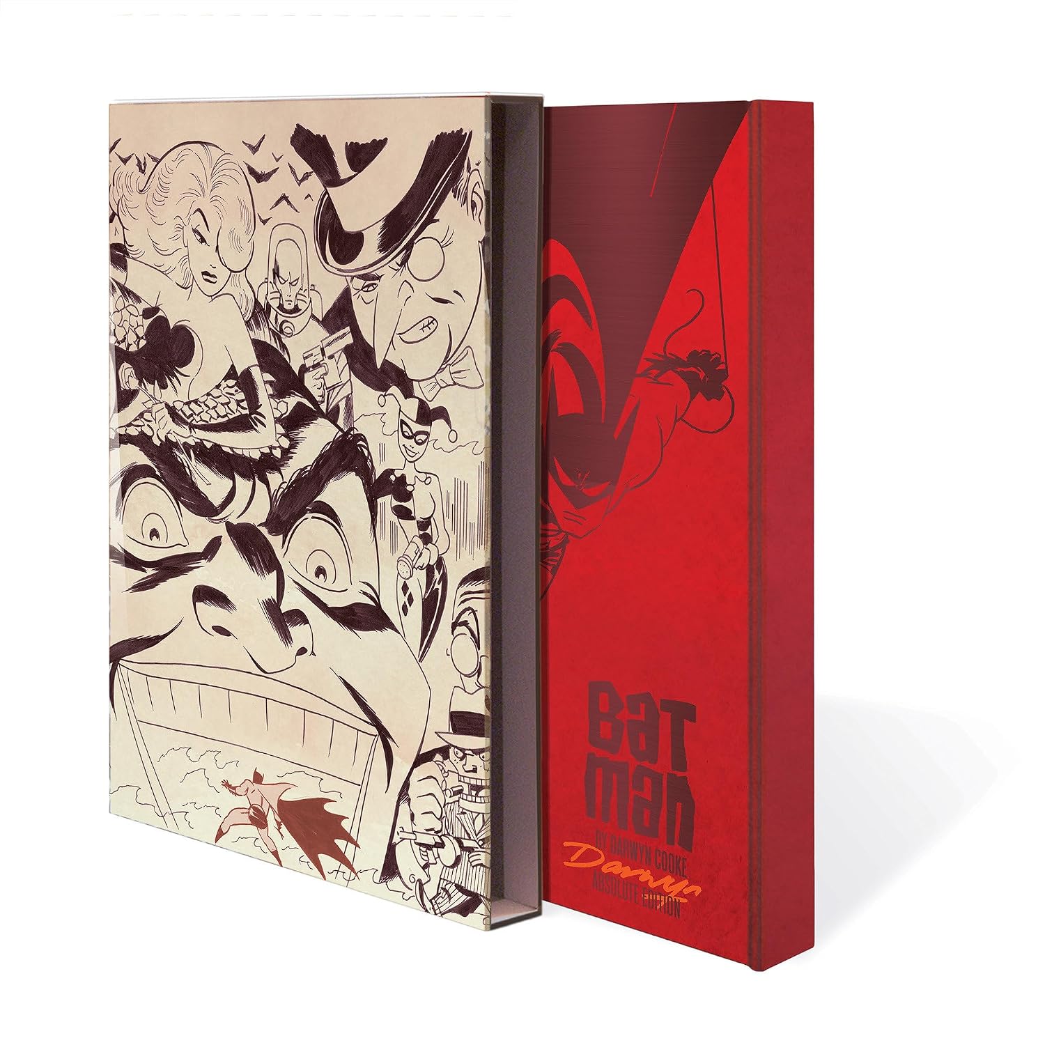 Batman Comics - Batman Comic Books - Walt's Comic Shop