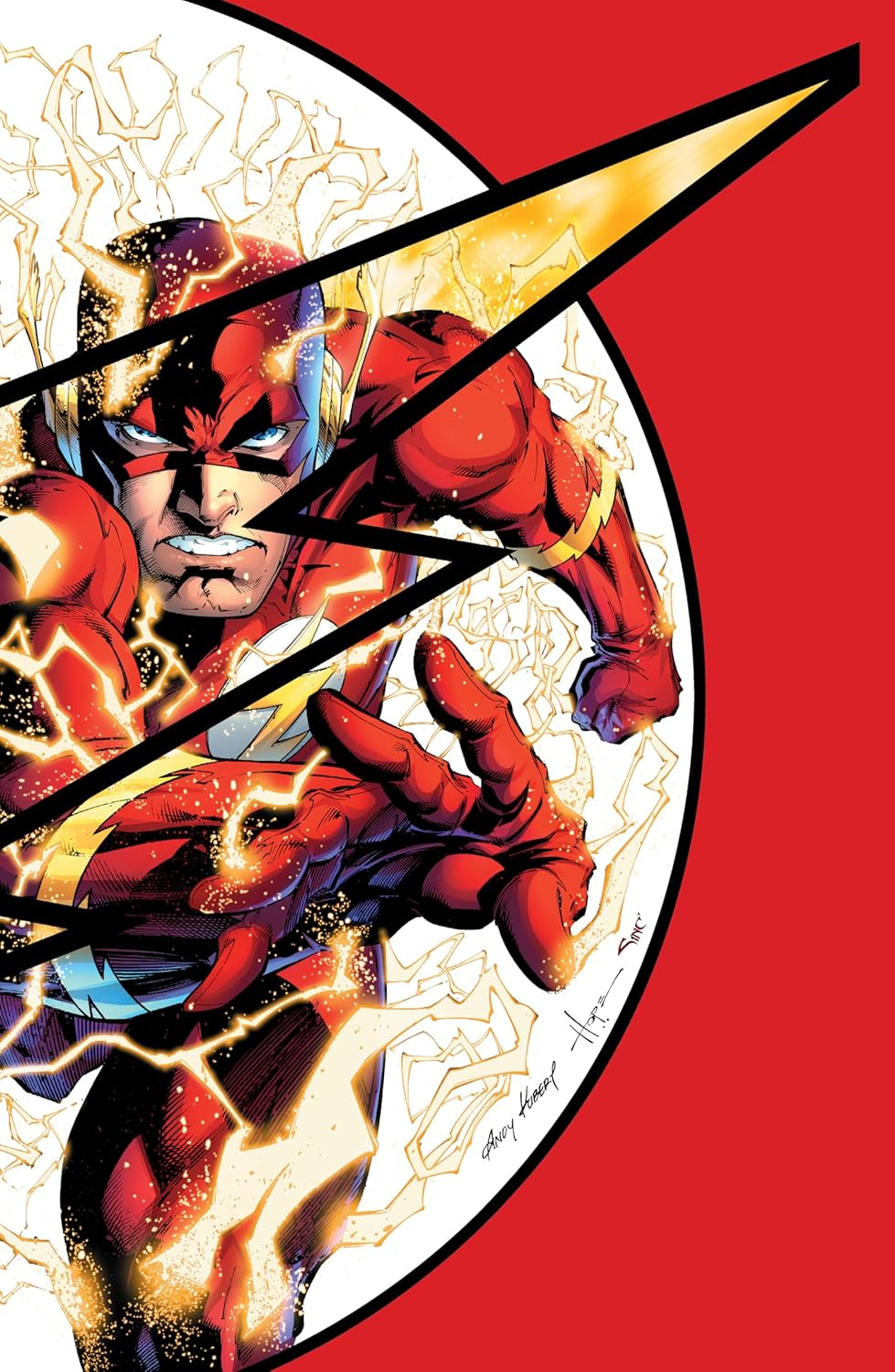 Absolute Flashpoint HC *OOP*
