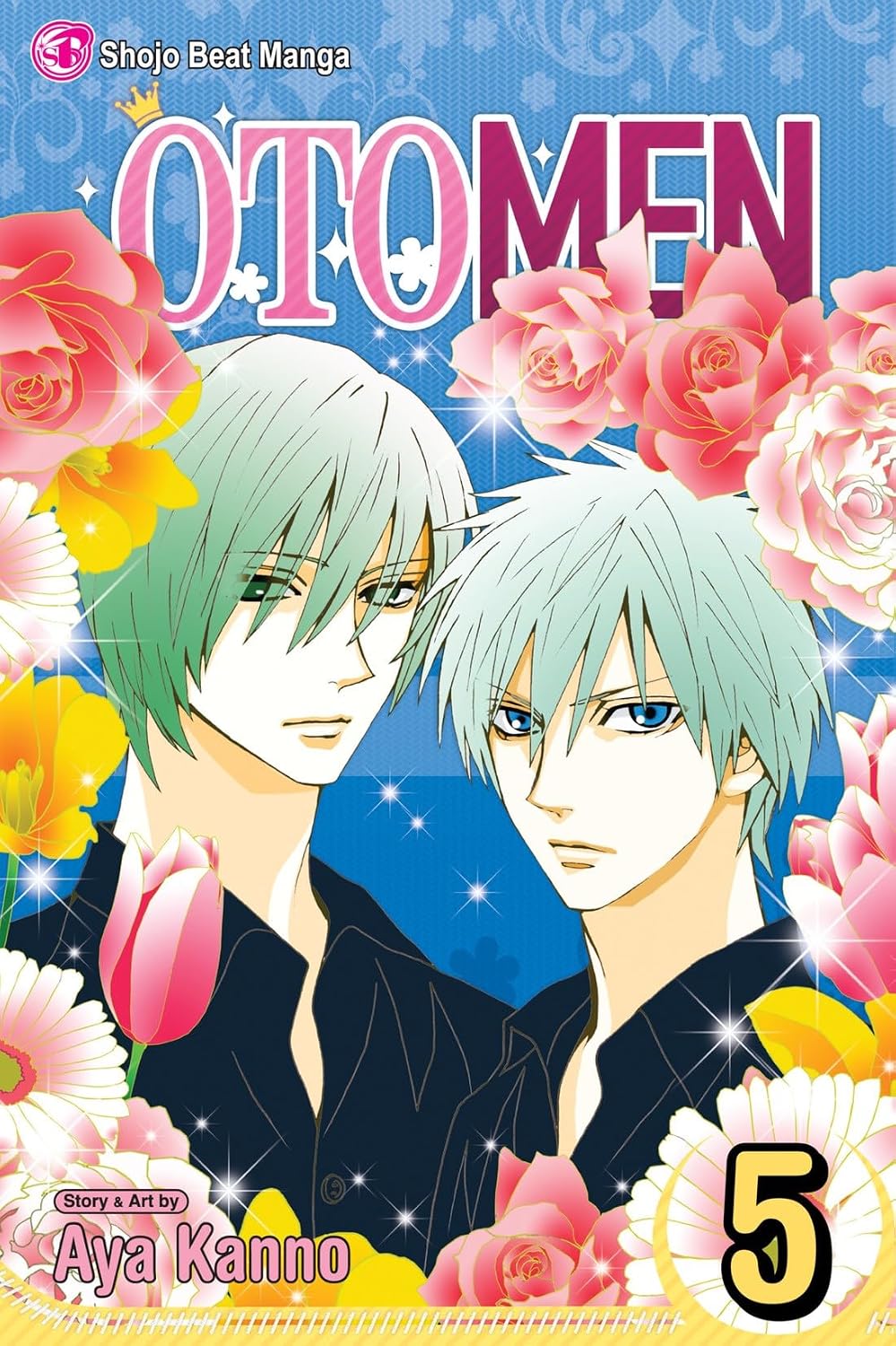Otomen, Vol. 05