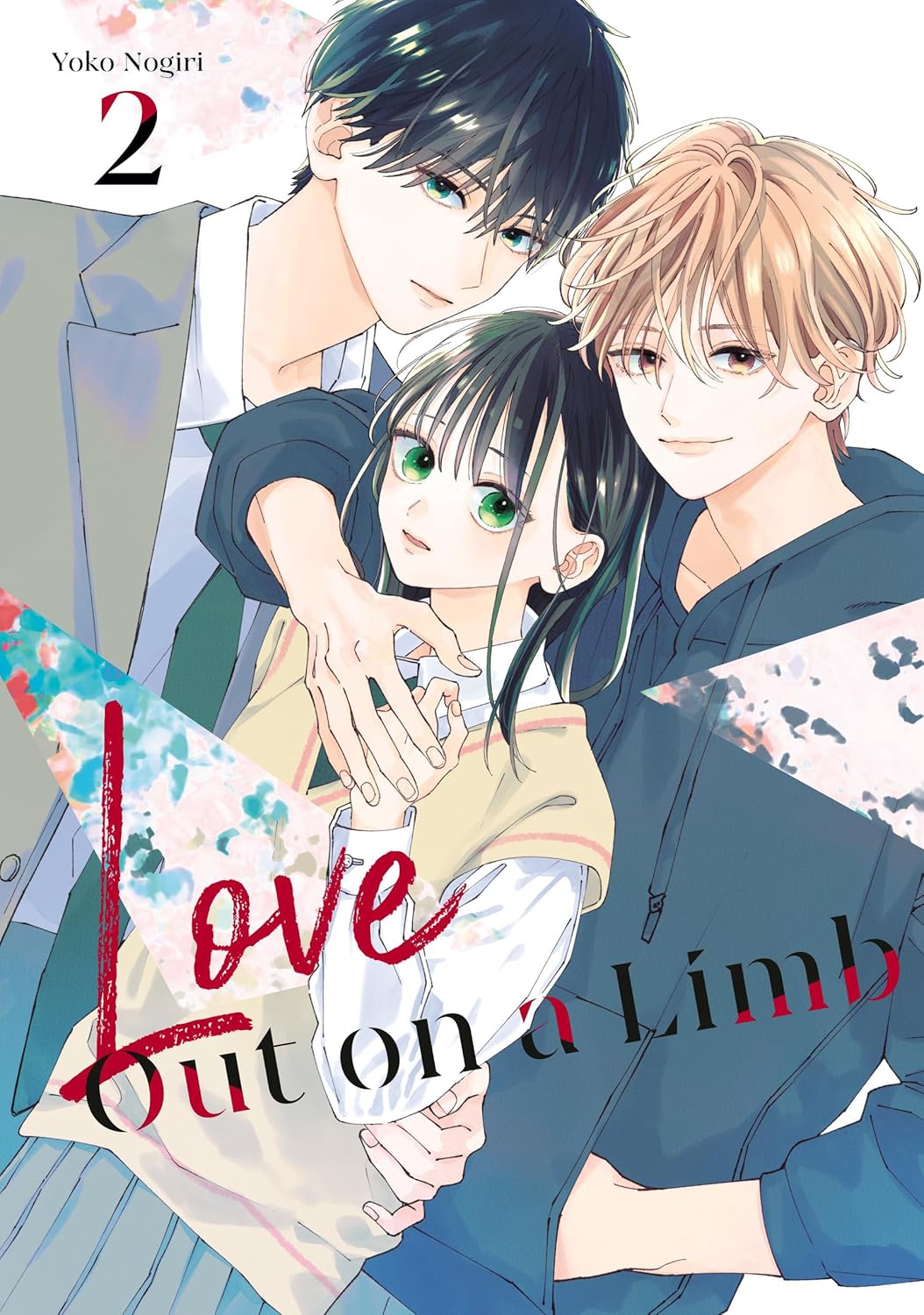 Love Out On A Limb 2 *PRE-ORDER*