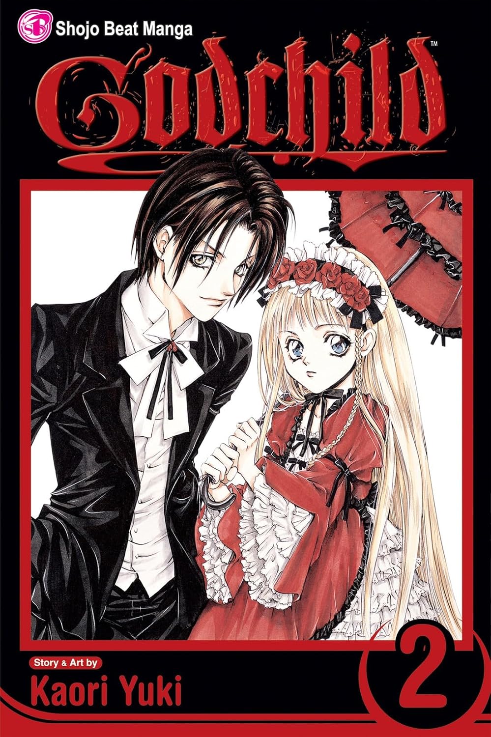 Godchild Vol. 2