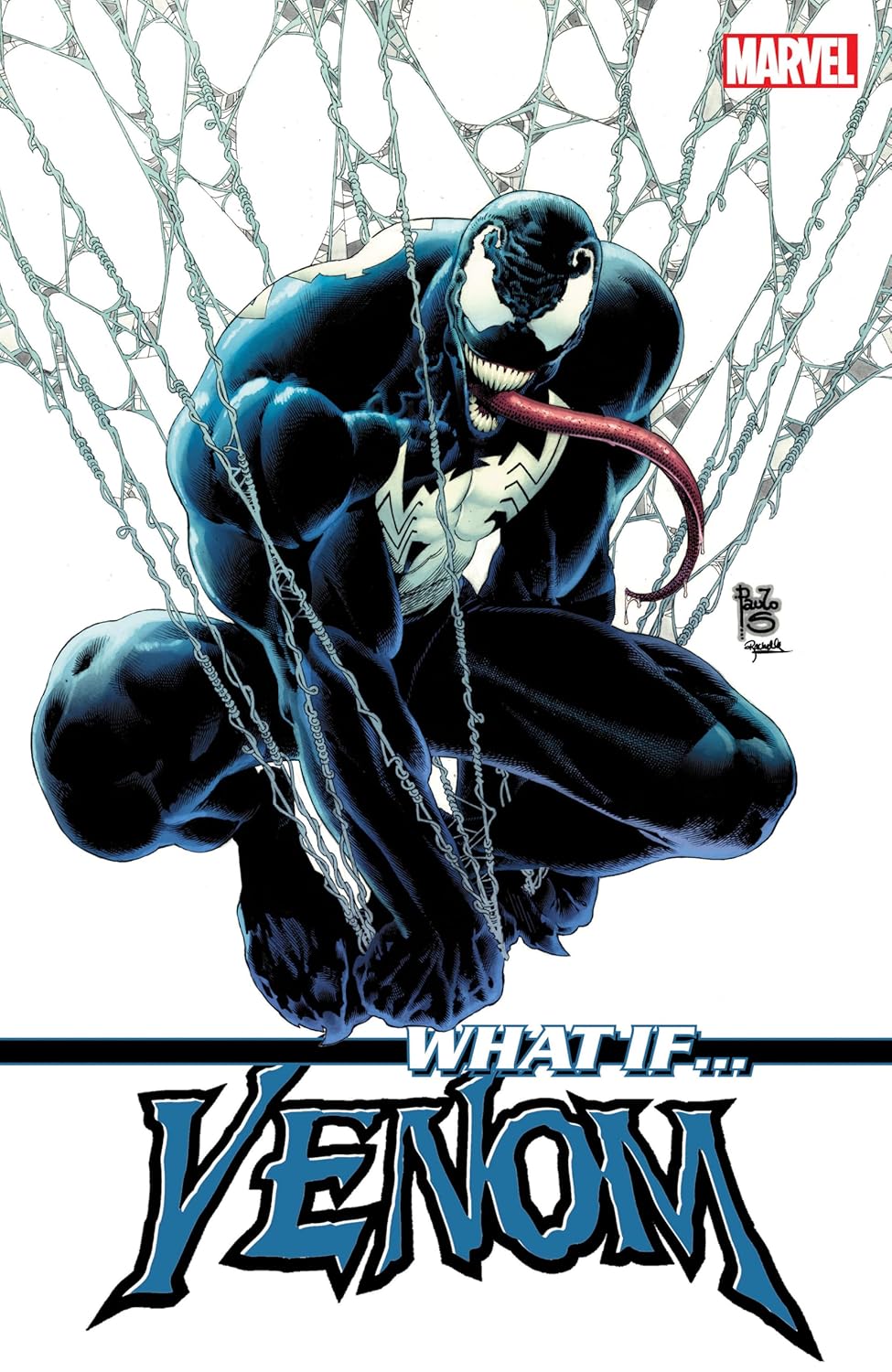 What If...? Venom TP