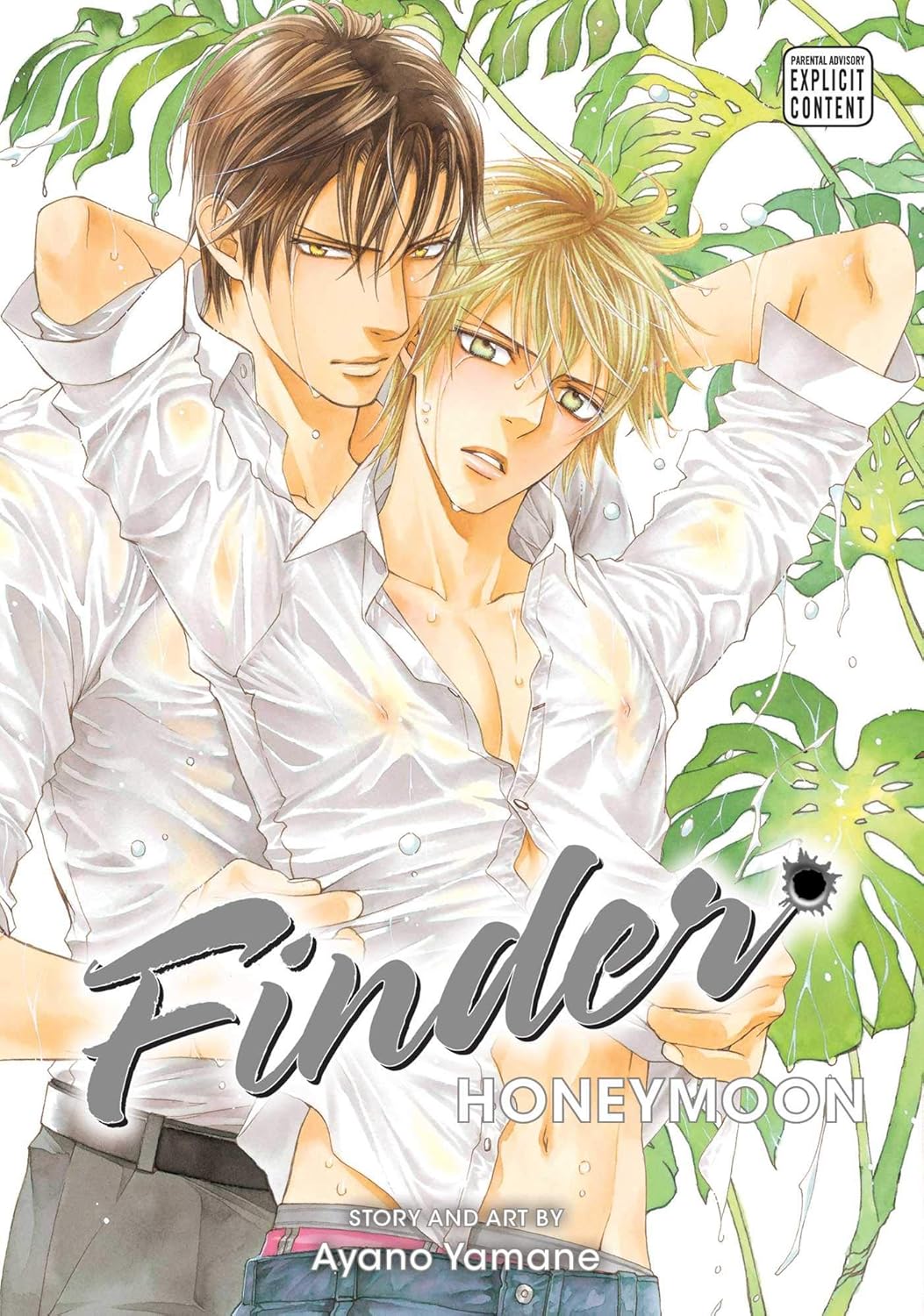 Finder Deluxe Edition GN Vol 10 Honeymoon