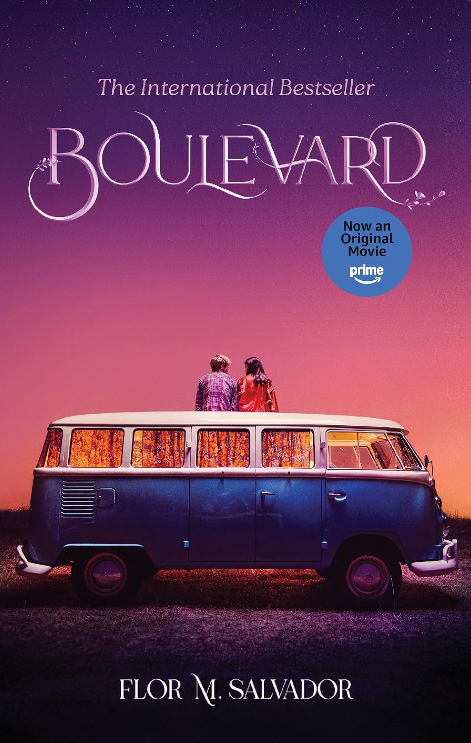 Boulevard (Novel)