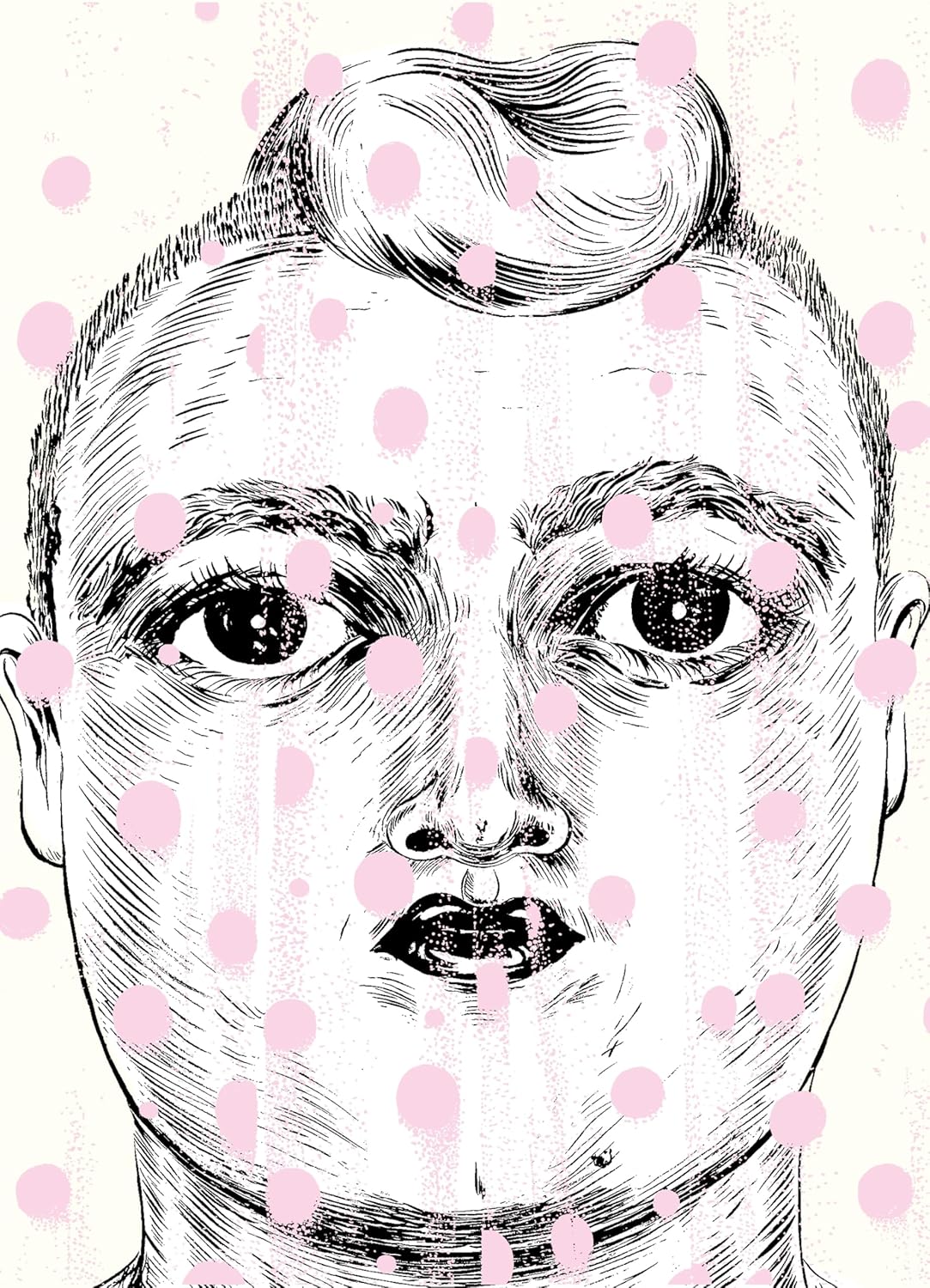 Mary Pains by Lola Lorente GN HC *PRE-ORDER*