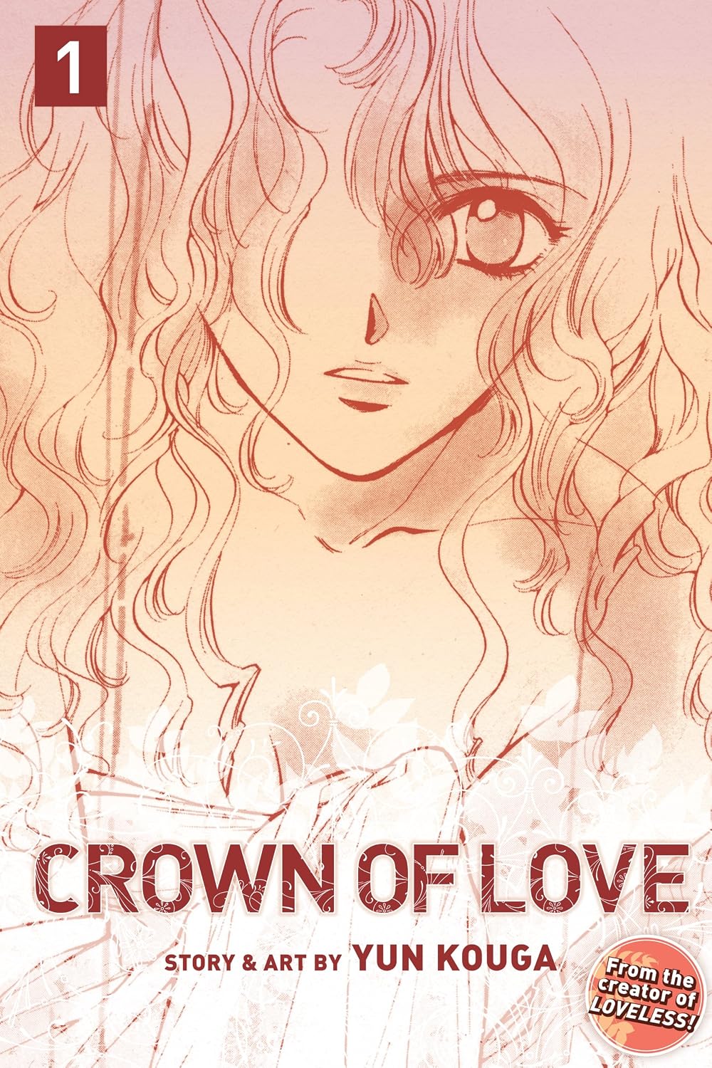 Crown of Love Vol 01