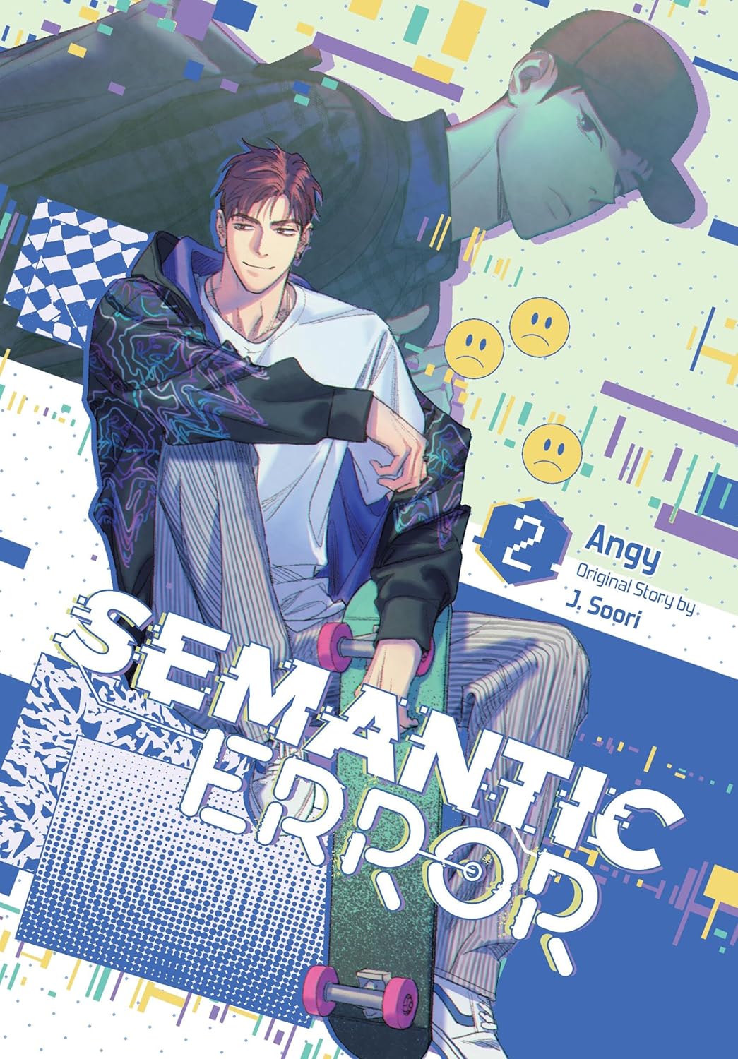 Semantic Error GN Vol 02