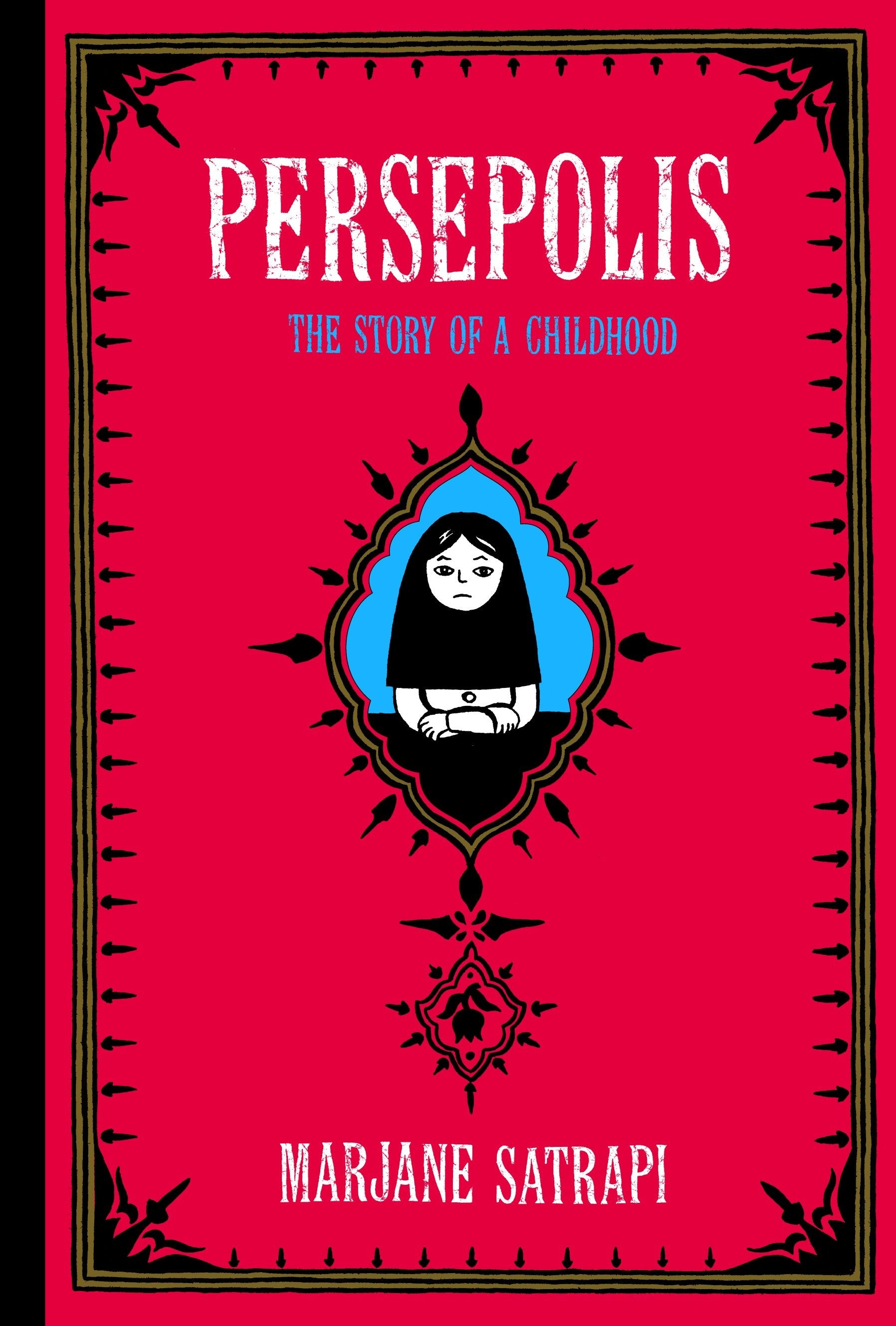 Persepolis TP