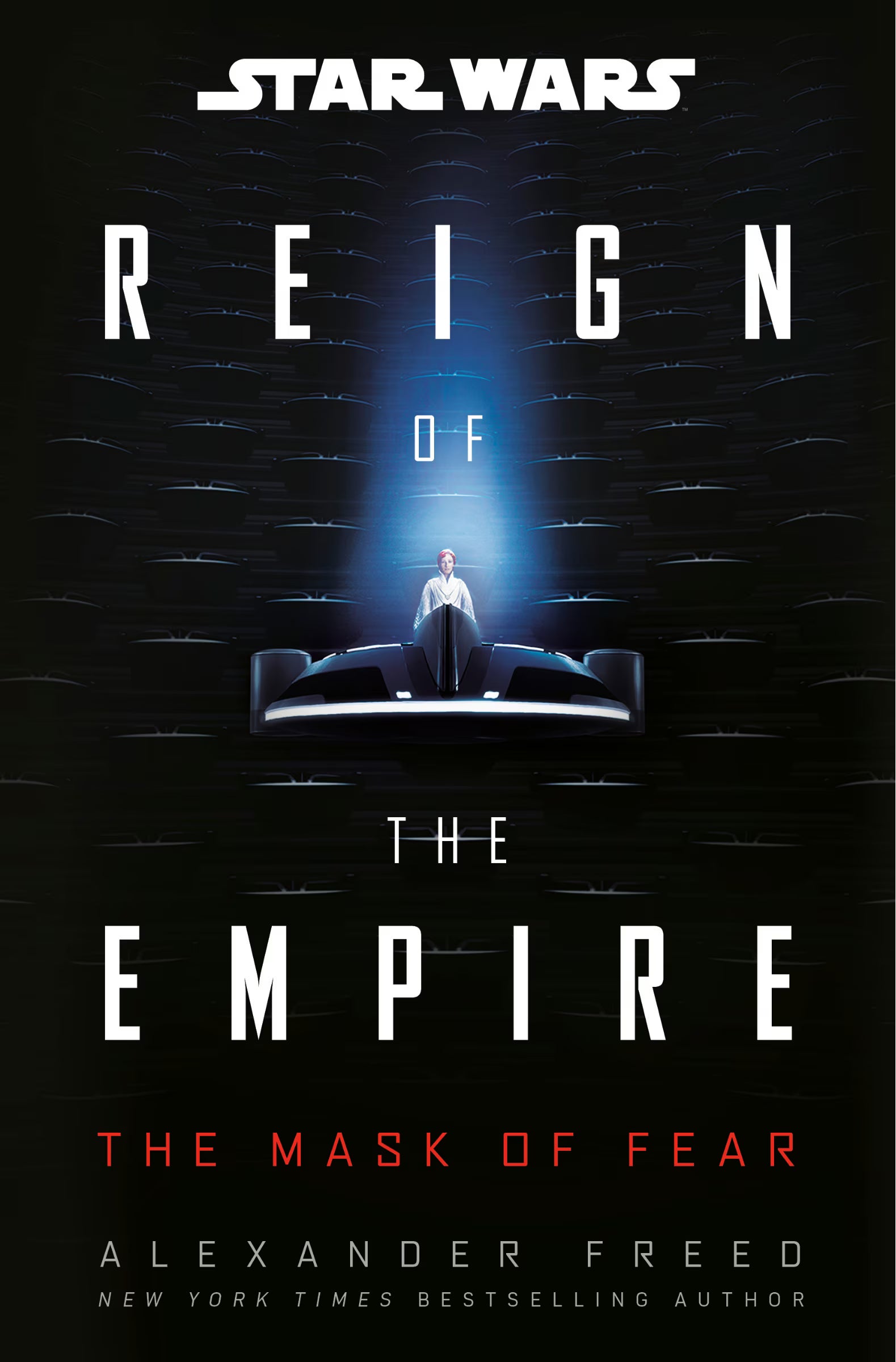 Star Wars: The Mask Of Fear (Reign Of The Empire) *PRE-ORDER*