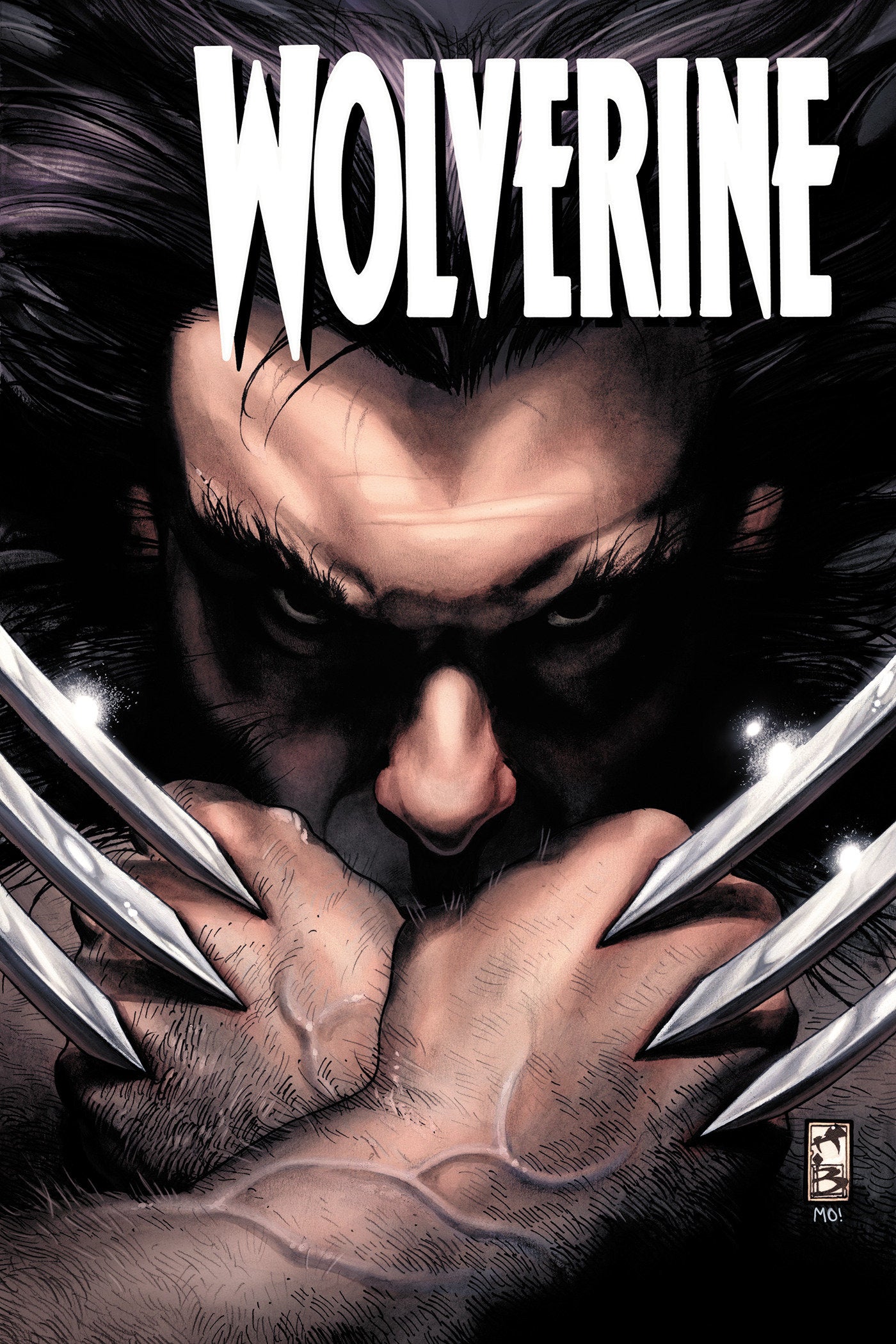 Wolverine: The Death And Life Of Sabretooth TP *PRE-ORDER*