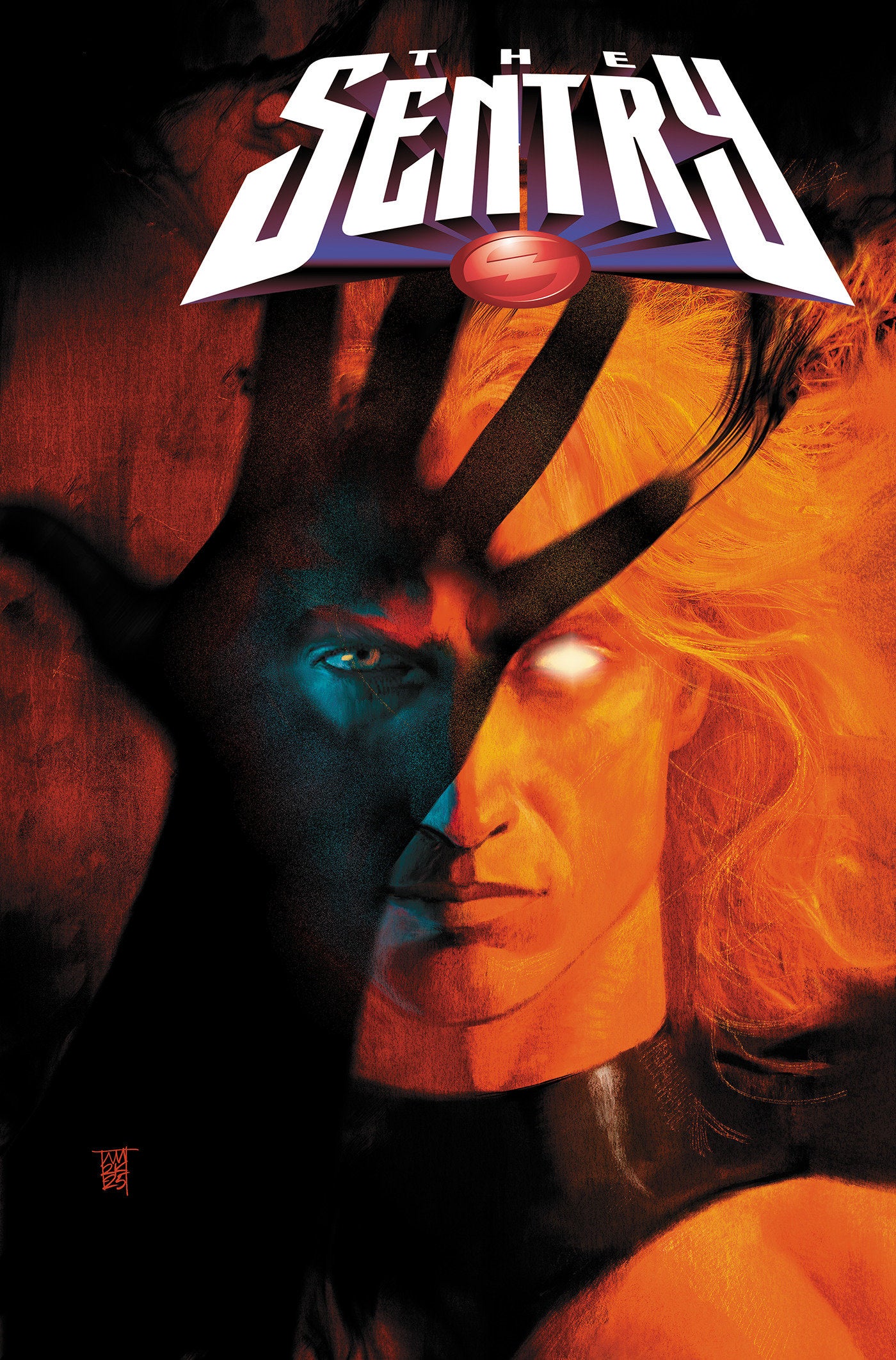 Sentry: Into The Void TP *PRE-ORDER*