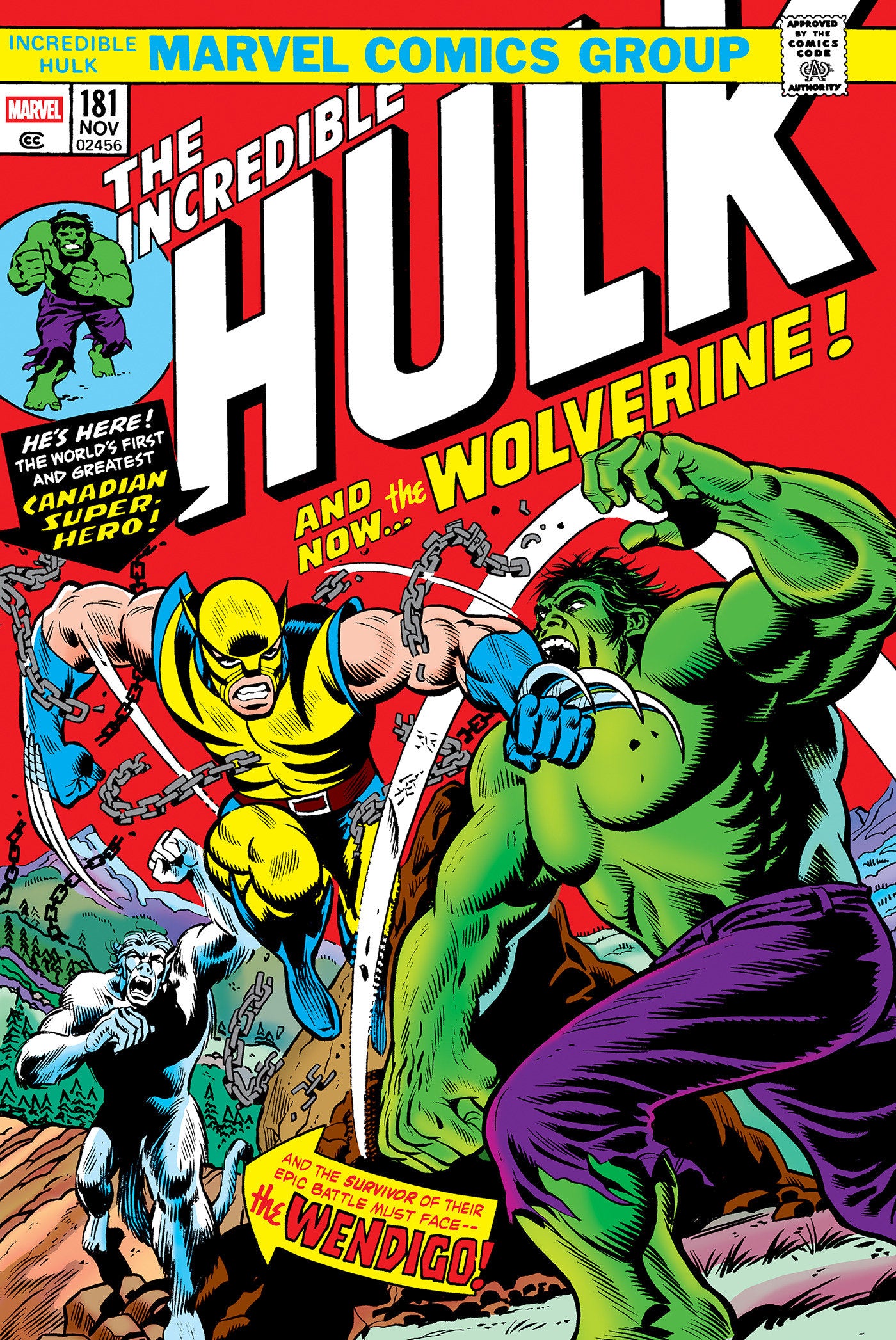 Marvel Omnibus - Walt's Comic Shop France