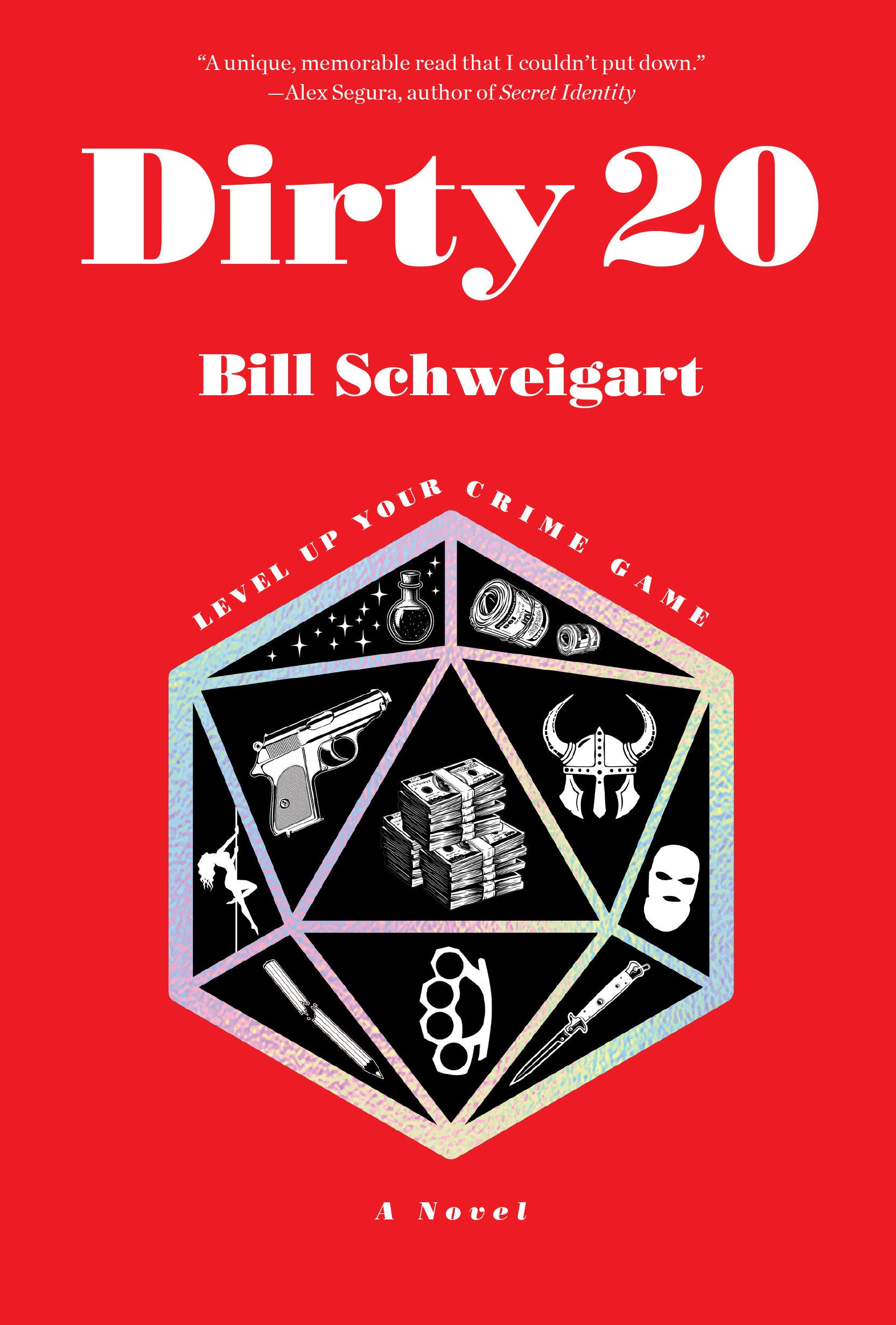 Dirty 20 TP *PRE-ORDER*