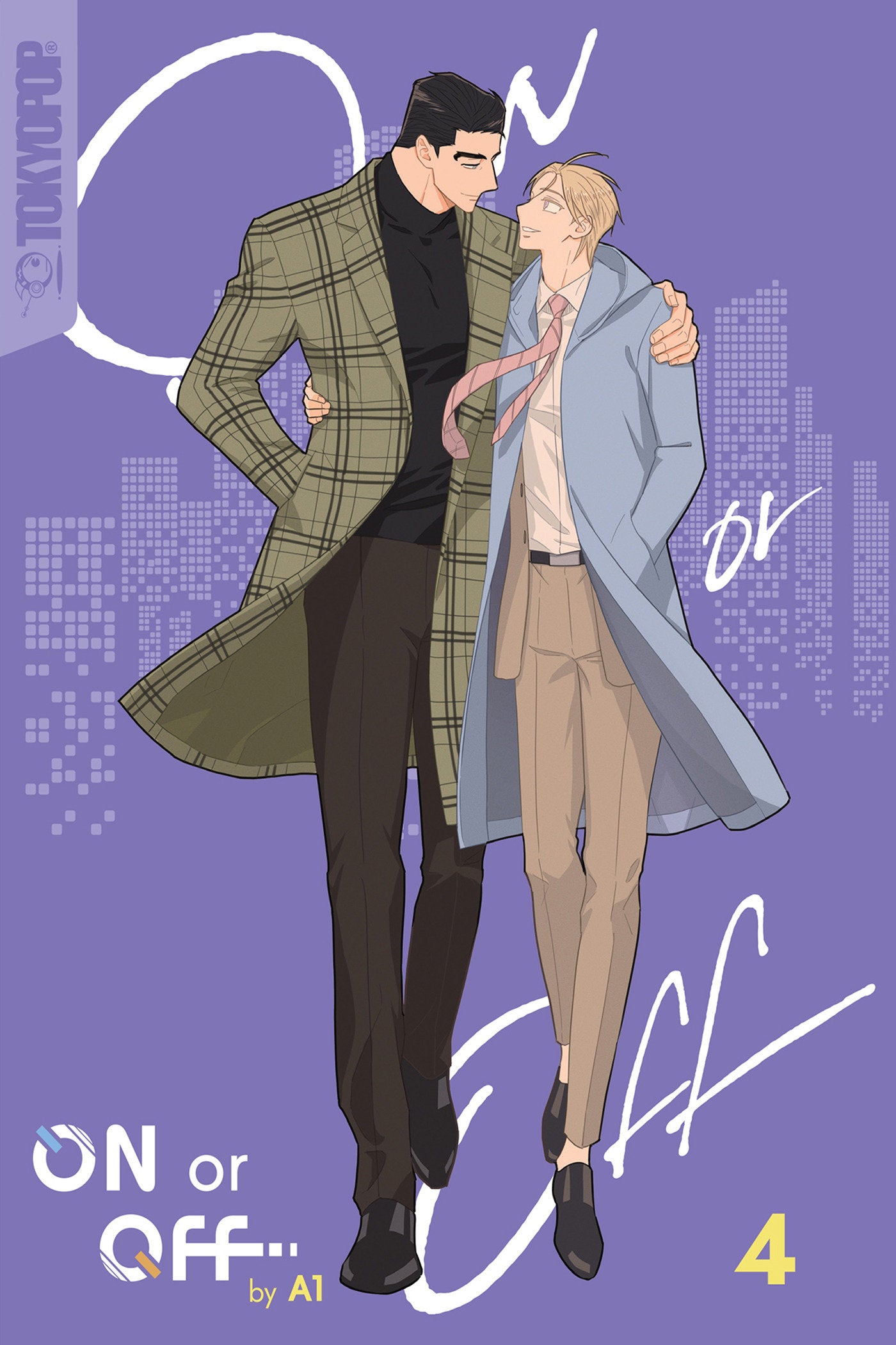 On Or Off, Volume 4
